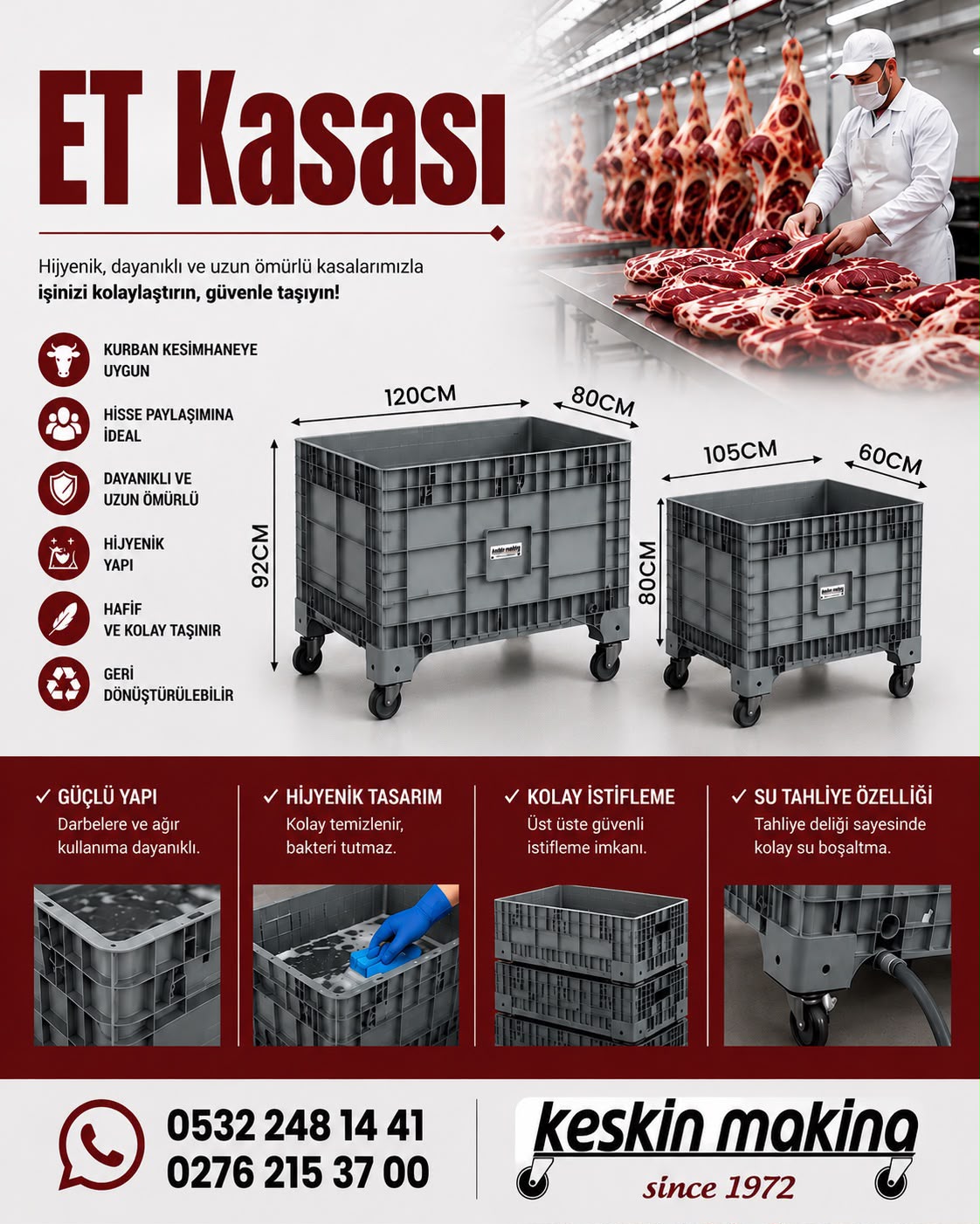 Et Kasası