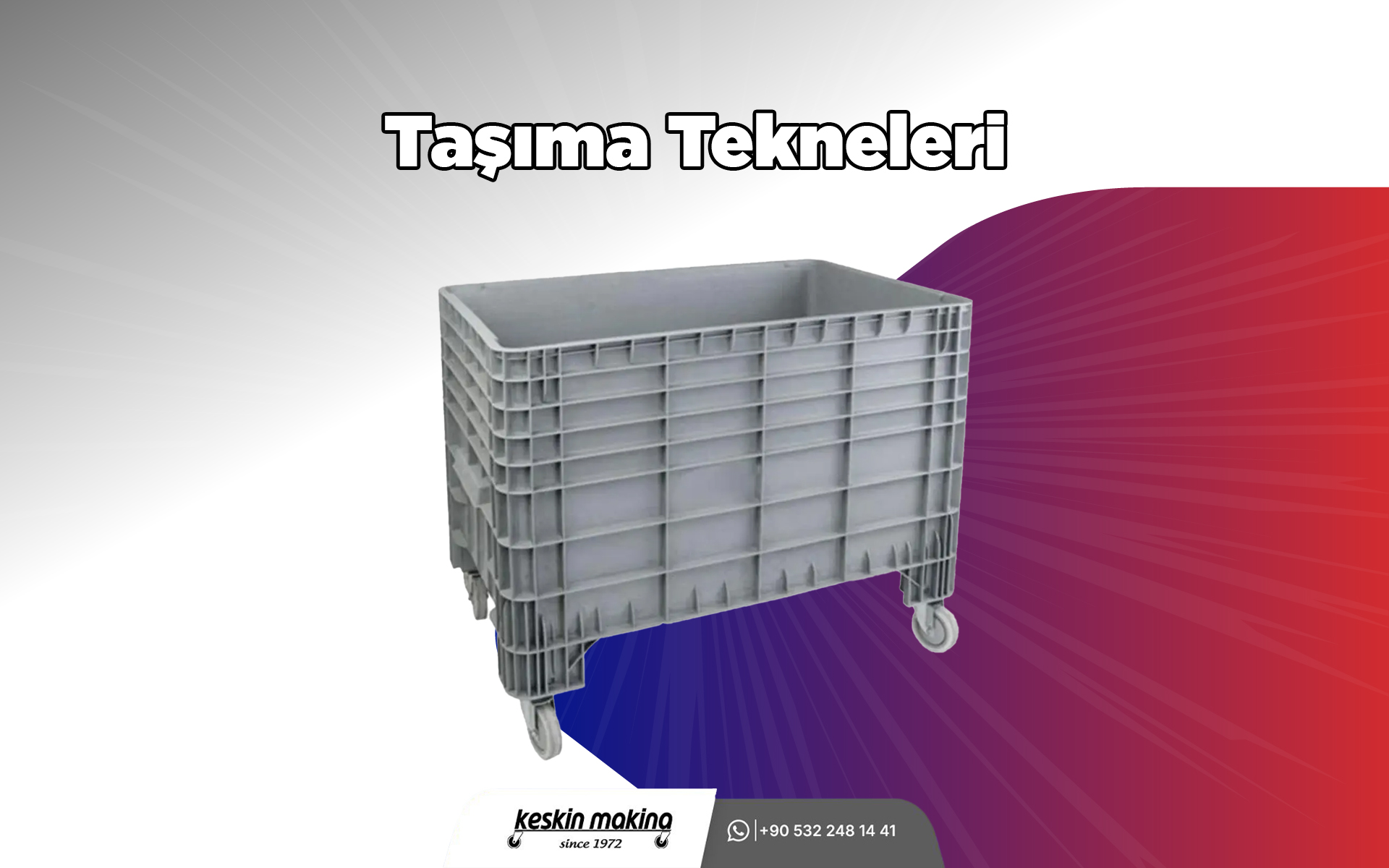 Taşıma Teknesi